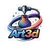 Art3D